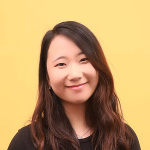 Meet your Posher, Yana